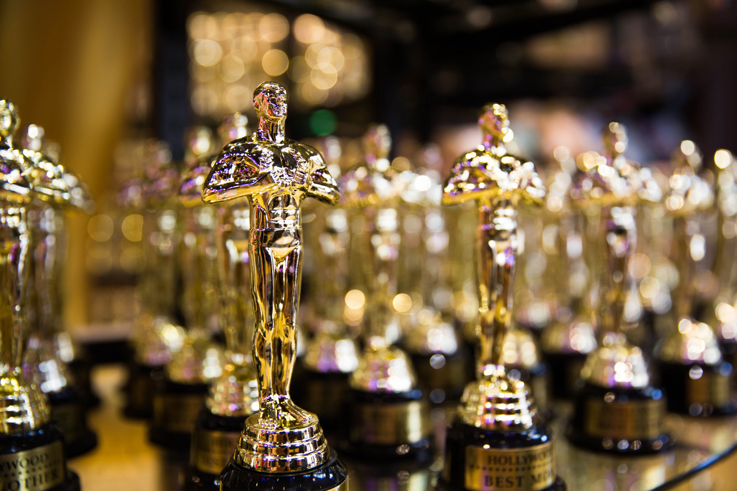 Featured image for VideoAmp Data & Innovative Algorithm Predicts Oscars’ Likely Winners