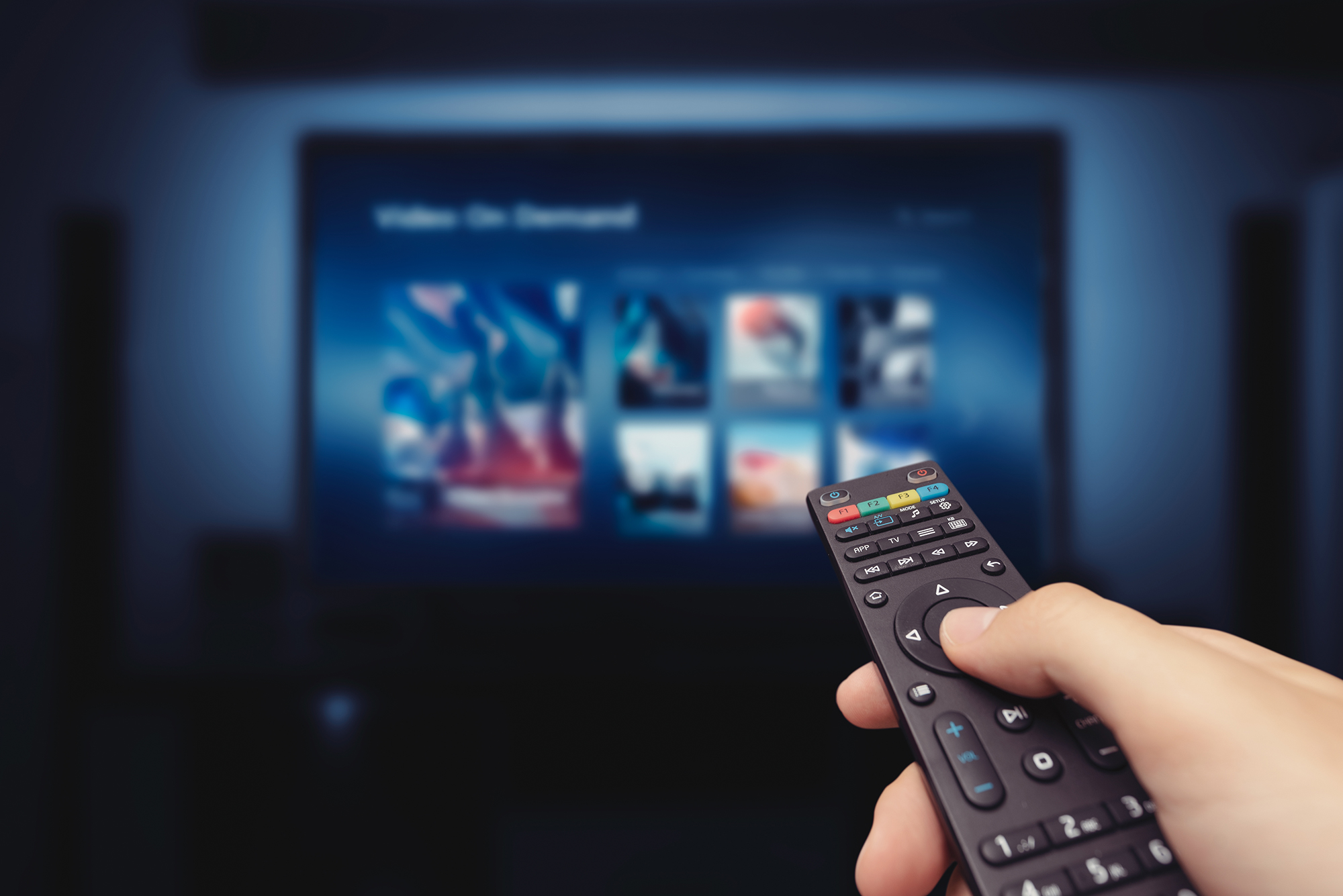 VideoAmp brings together unique data characteristics from Set-Top-Box (STB) data commingled with Automatic Content Recognition (ACR) data to create the largest and most robust linear television and OTT dataset powering the advanced television market today.