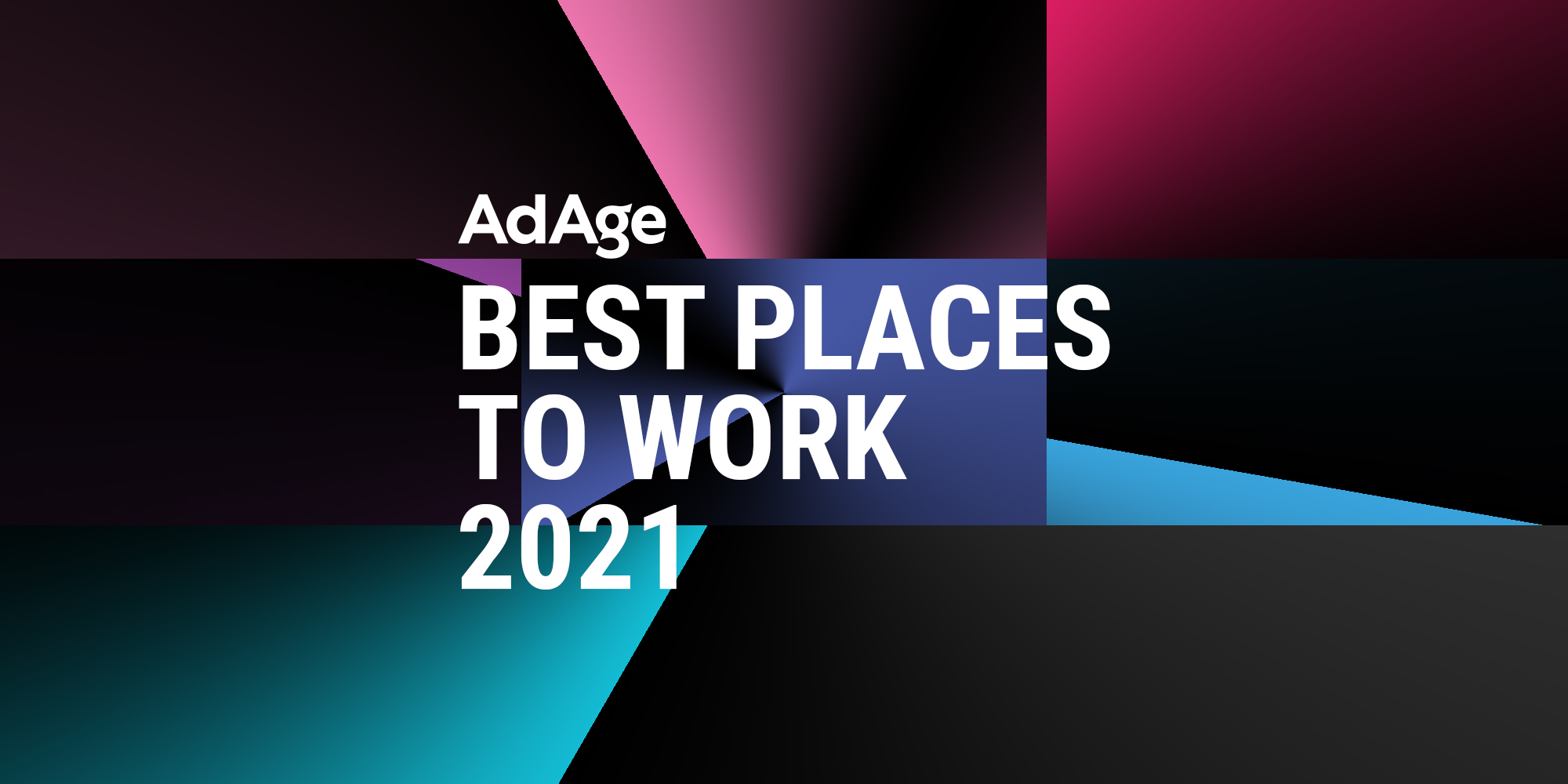 VideoAmp is Named One of Ad Age's Best Places To Work in 2021