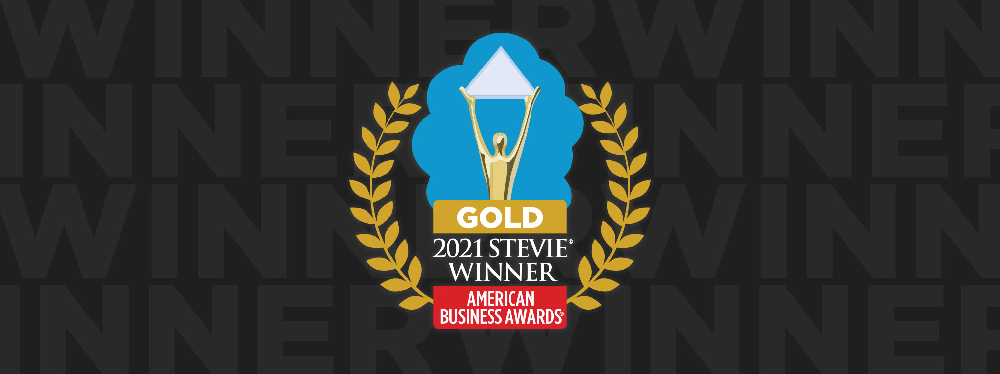 VideoAmp Awarded Gold Stevie as "Best New Product and Service of the Year, Video Platform for Media & Publishers"
