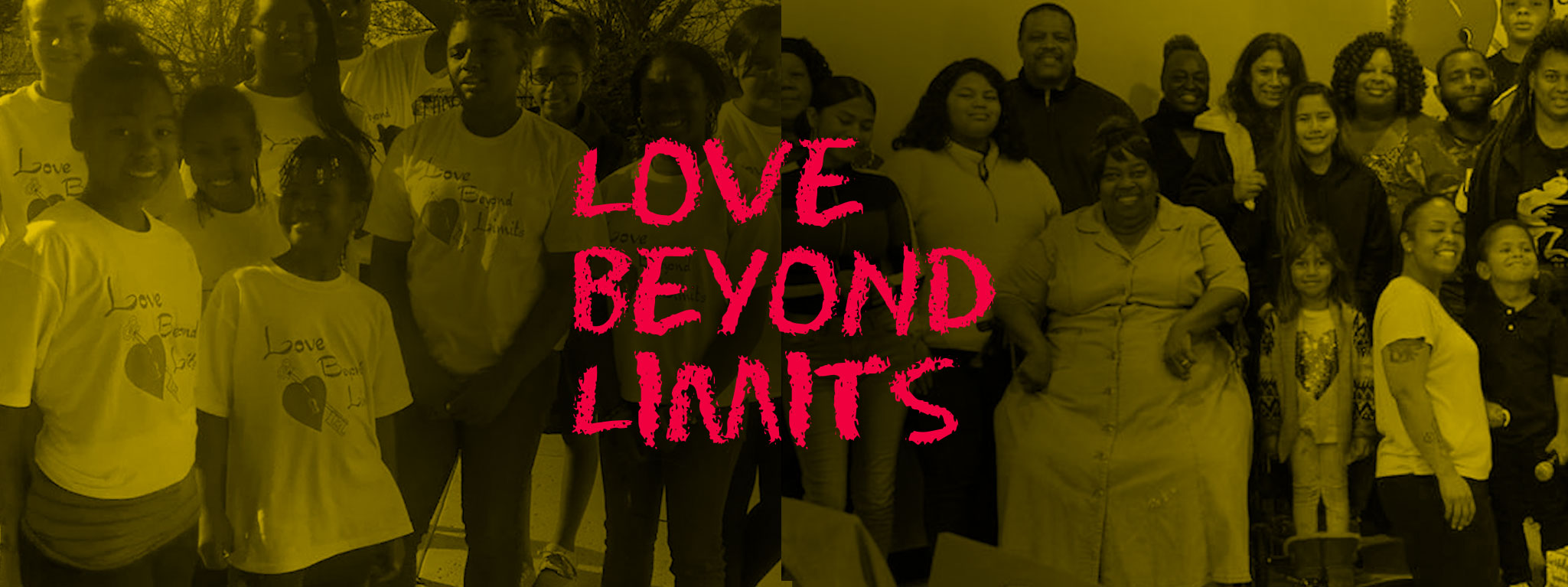 Featured image for Pushing Love Beyond Limits