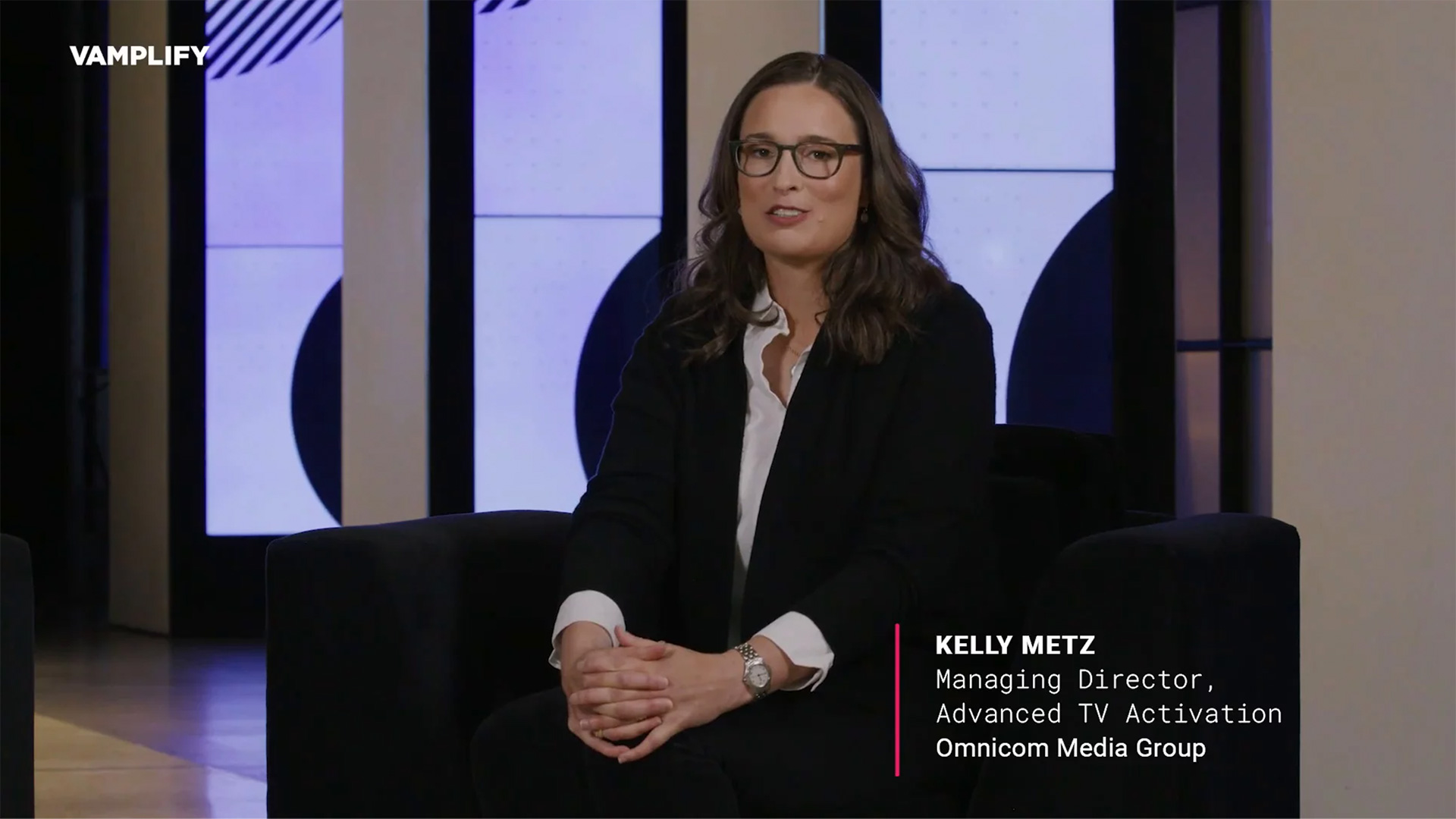 Partner Spotlight: Kelly Metz at Omnicom Media Group