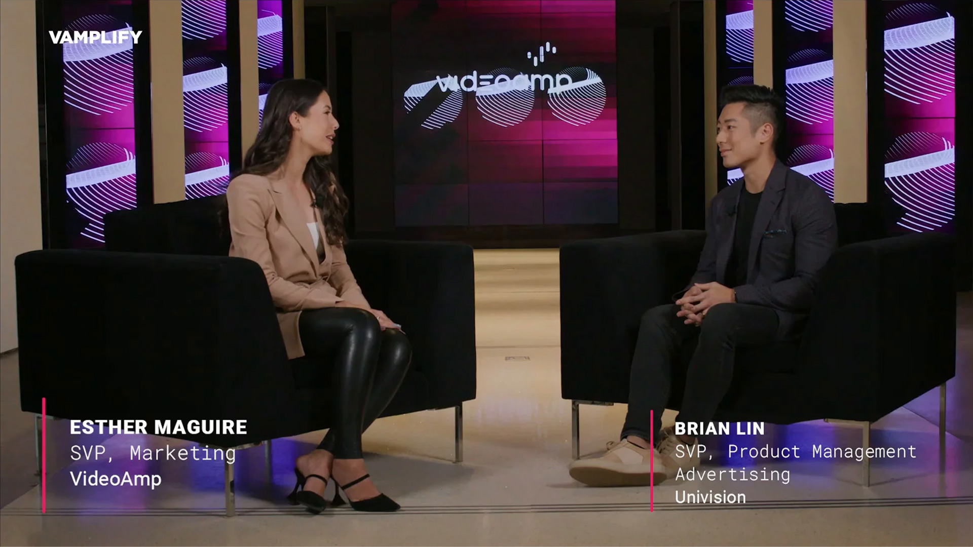 Partner Spotlight: Brian Lin at Univision