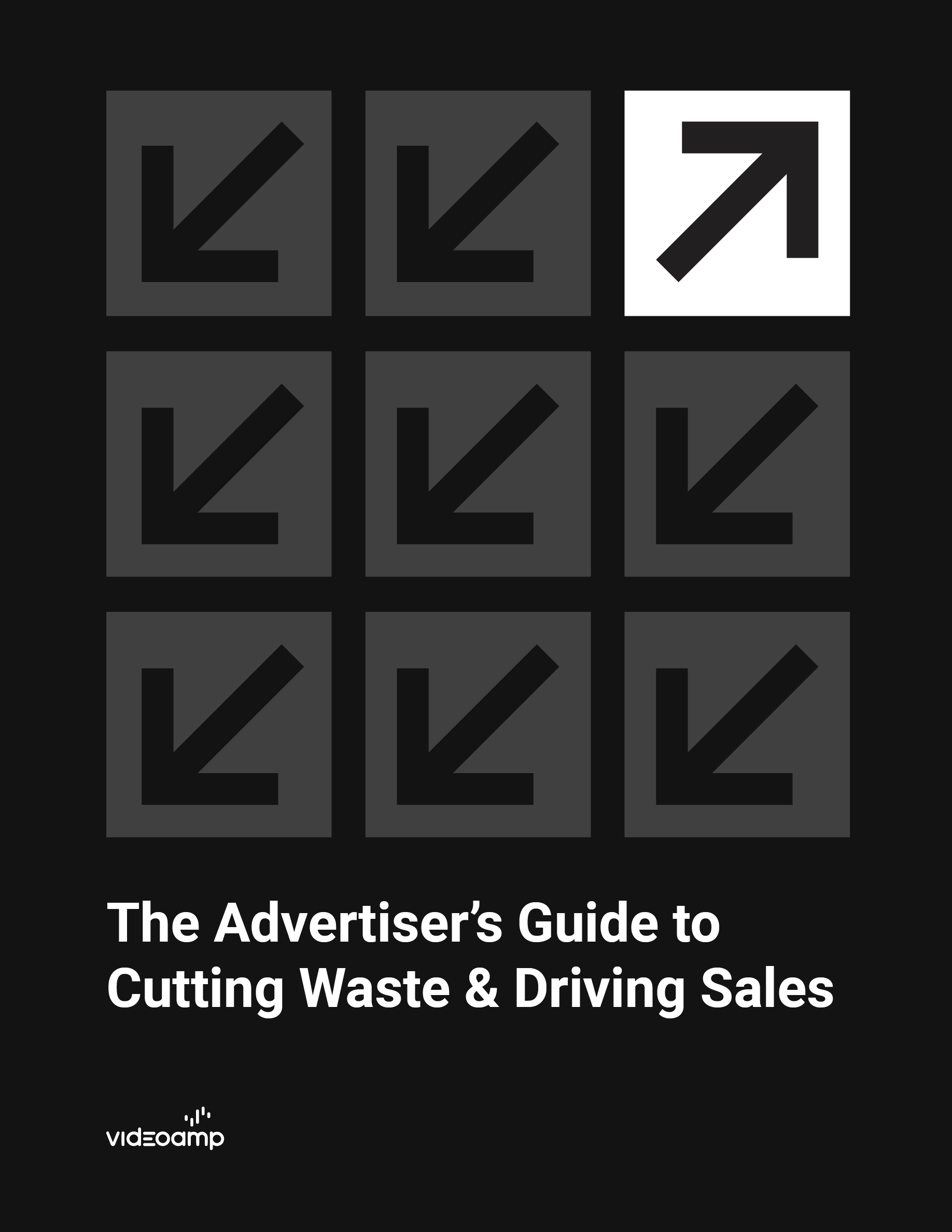 Cover image for The Advertiser’s Guide to Cutting Waste and Driving Sales