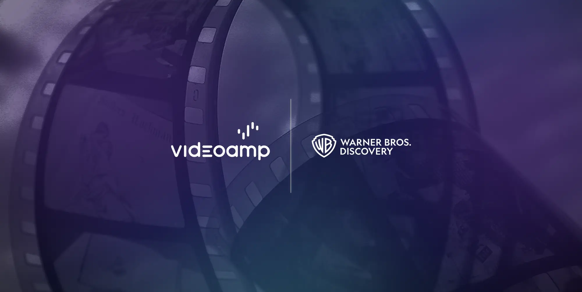 Featured image for VideoAmp Announced as a Currency Partner by WBD