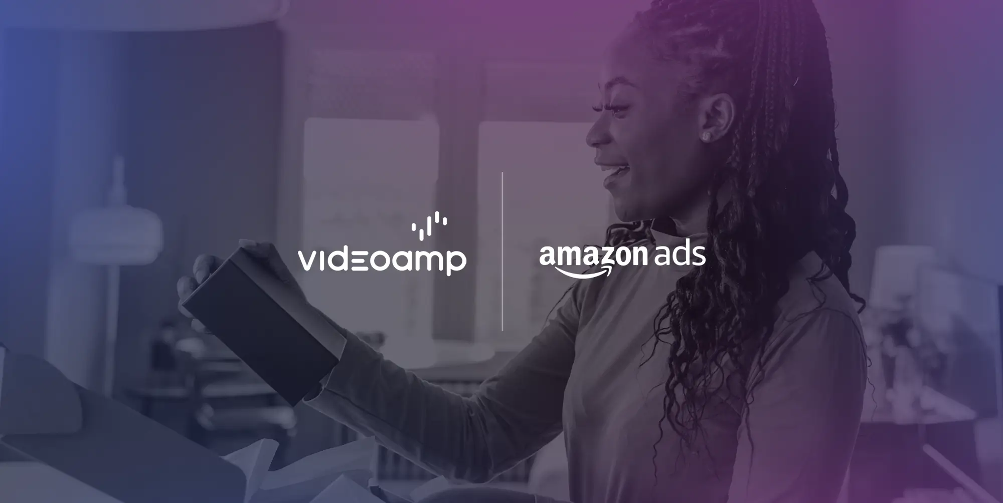 Featured image for <strong>Amazon Ads Chooses VideoAmp for Measurement of Streaming and Live Sports</strong>