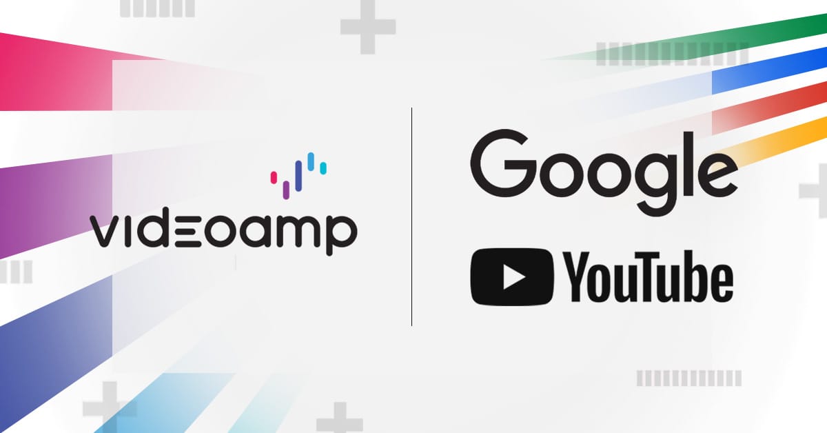 VideoAmp to Measure Deduplicated YouTube Reach and Frequency VideoAmp