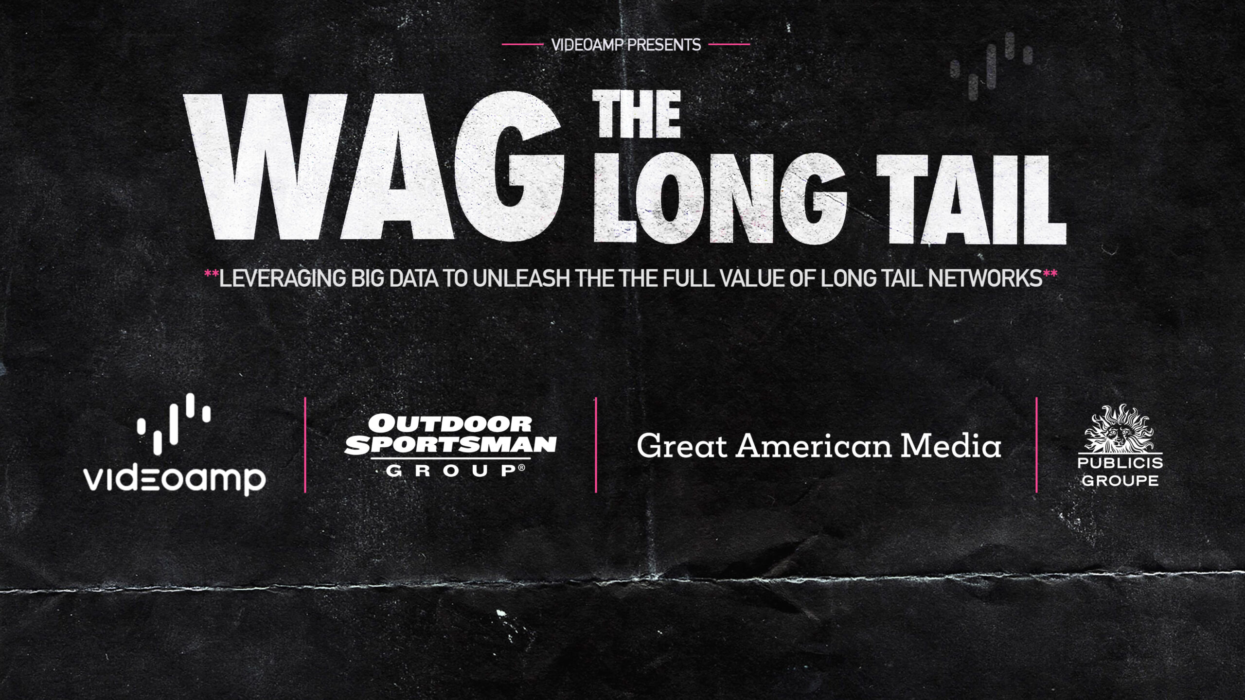 Wag the Long Tail