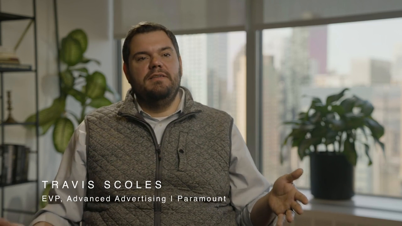 Client Spotlight: Paramount