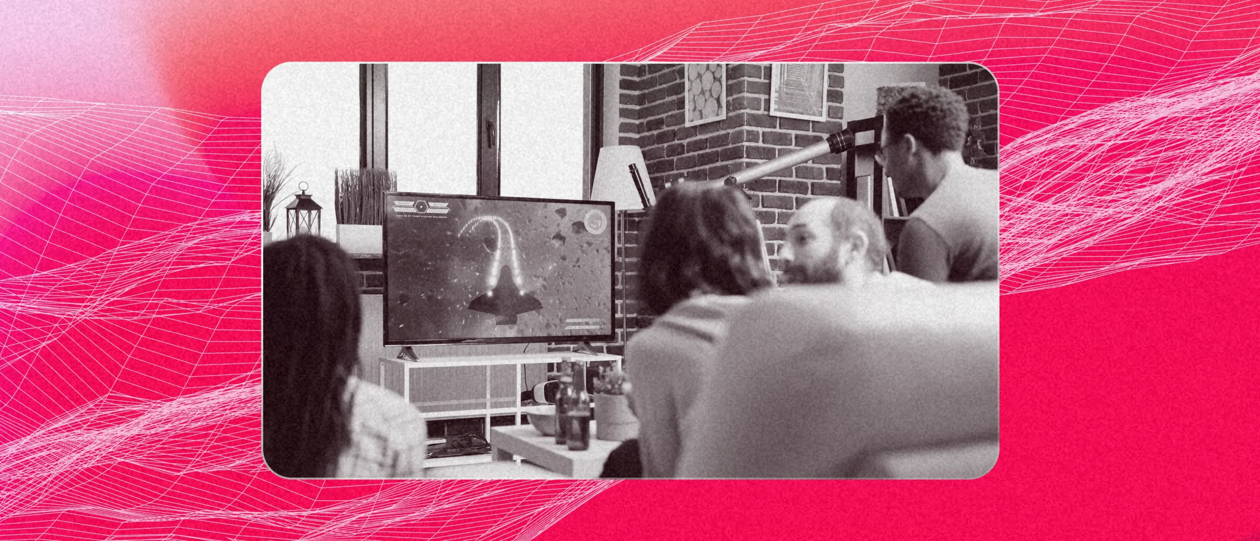 Featured image for CTV Advertising: The Comprehensive Guide to Connected TV Marketing
