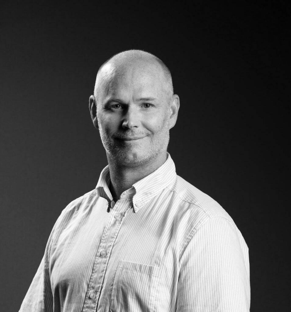 Photo of Bryan Goski